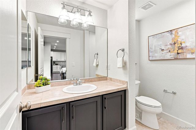 2647 Xanthia Court, Denver, CO 80238
