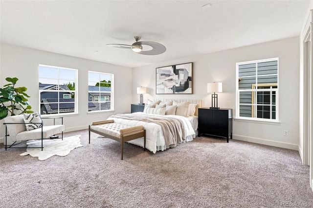 2647 Xanthia Court, Denver, CO 80238