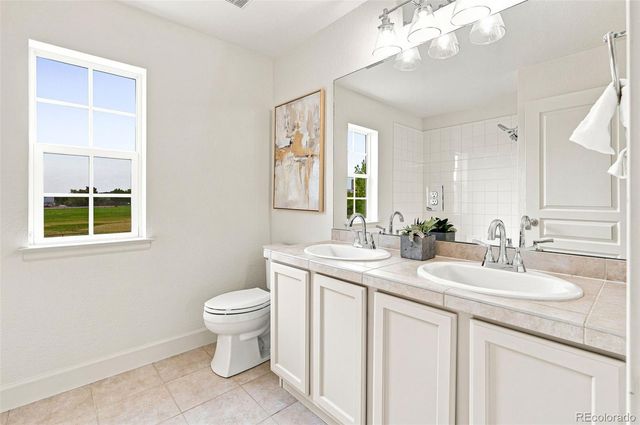 2647 Xanthia Court, Denver, CO 80238