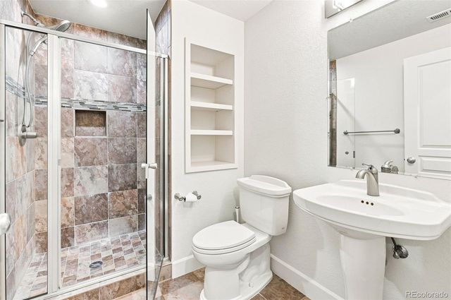 2647 Xanthia Court, Denver, CO 80238