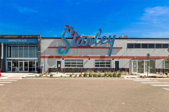 2647 Xanthia Court, Denver, CO 80238