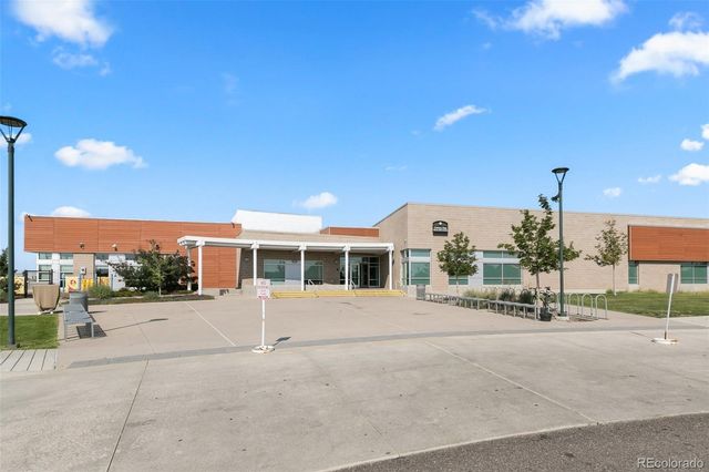 2647 Xanthia Court, Denver, CO 80238