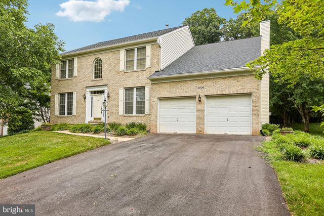 3006 NOVAK TER, Burtonsville, MD 20866