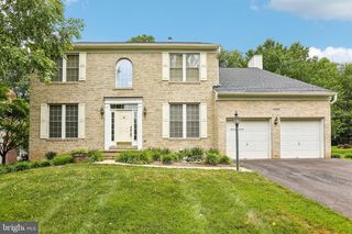 3006 NOVAK TER, Burtonsville, MD 20866