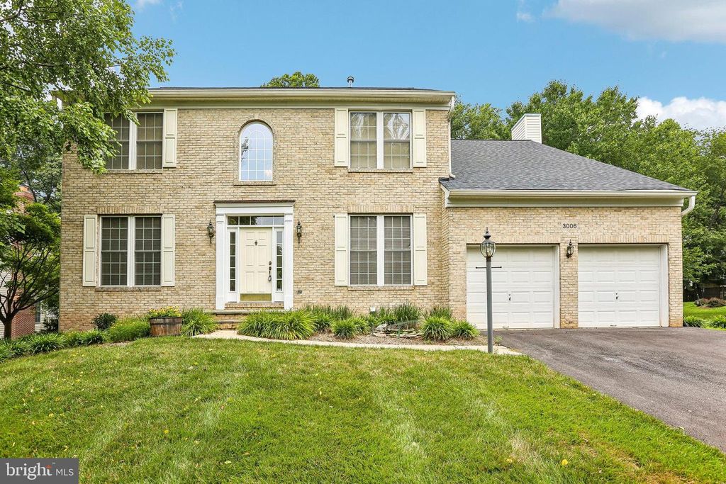 3006 NOVAK TER, Burtonsville, MD 20866