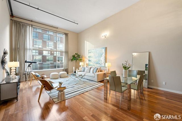 340 6th Street 301, San Francisco, CA 94103