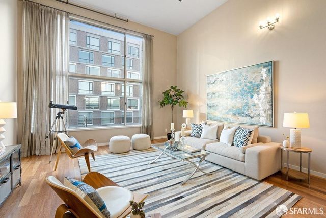 340 6th Street 301, San Francisco, CA 94103