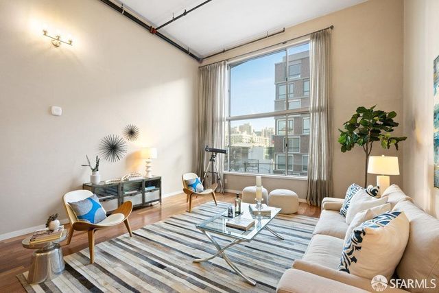 340 6th Street 301, San Francisco, CA 94103