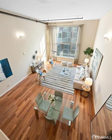 340 6th Street 301, San Francisco, CA 94103