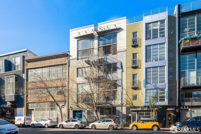 340 6th Street 301, San Francisco, CA 94103