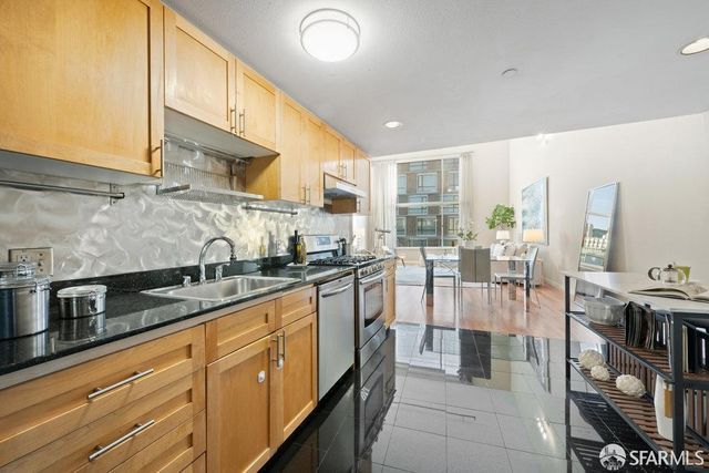 340 6th Street 301, San Francisco, CA 94103