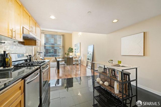 340 6th Street 301, San Francisco, CA 94103