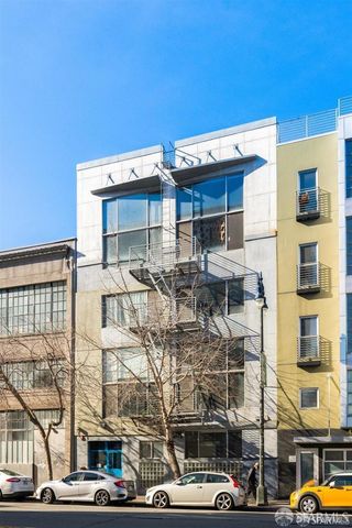 340 6th Street 301, San Francisco, CA 94103
