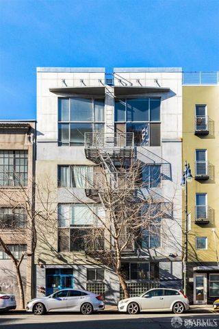 340 6th Street 301, San Francisco, CA 94103