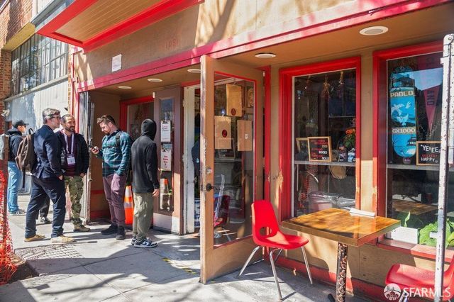 340 6th Street 301, San Francisco, CA 94103