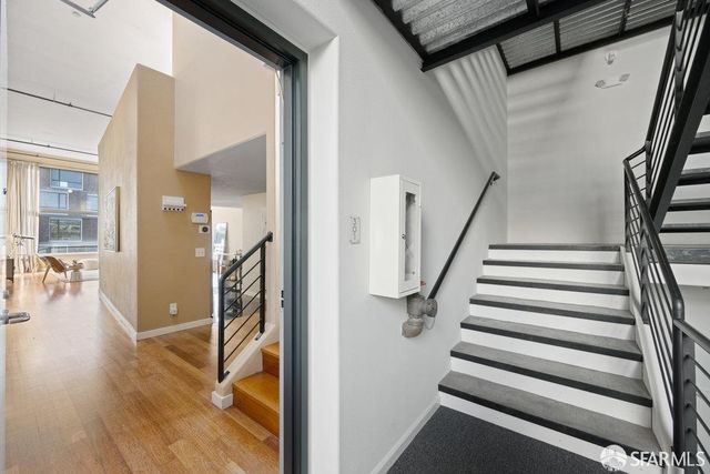 340 6th Street 301, San Francisco, CA 94103