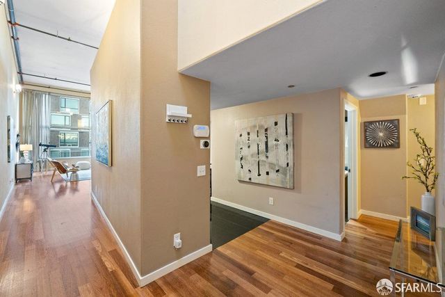 340 6th Street 301, San Francisco, CA 94103