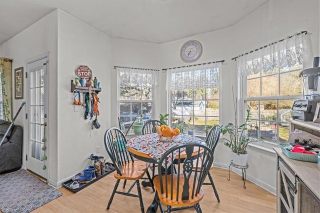 725 Beach RD, Hampton, VA 23664