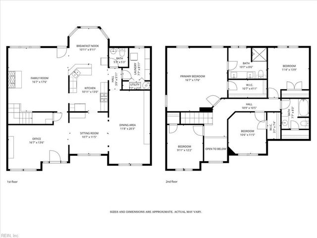 725 Beach RD, Hampton, VA 23664