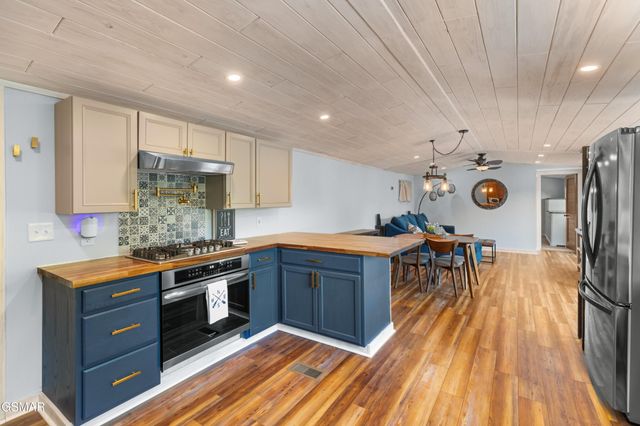 1607 Kinder Lane, Dandridge, TN 37725