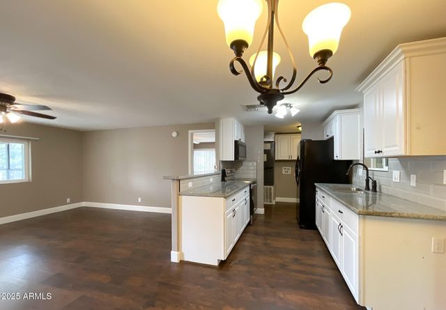 6163 N WILDHORSE Drive, Prescott Valley, AZ 86314