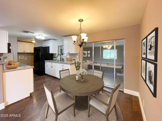 6163 N WILDHORSE Drive, Prescott Valley, AZ 86314