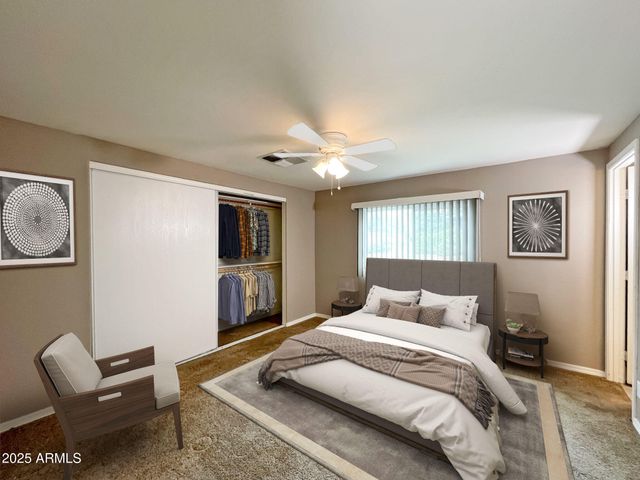 6163 N WILDHORSE Drive, Prescott Valley, AZ 86314