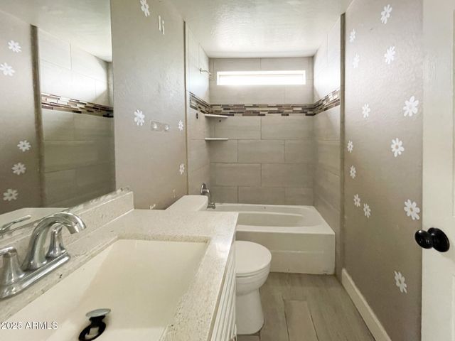 6163 N WILDHORSE Drive, Prescott Valley, AZ 86314