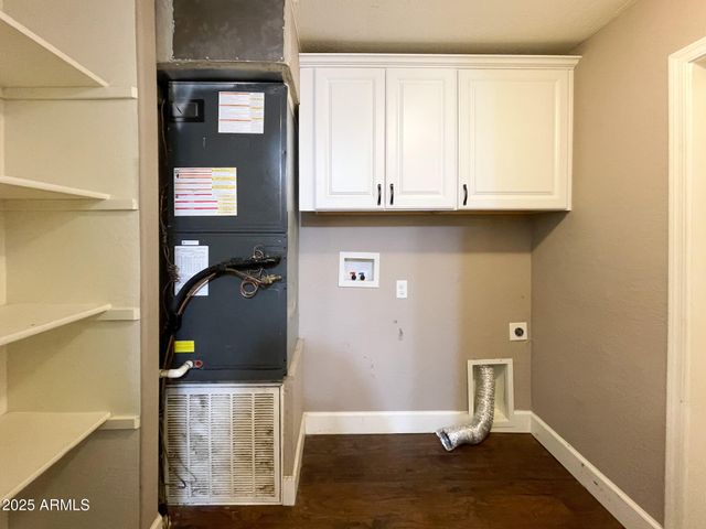 6163 N WILDHORSE Drive, Prescott Valley, AZ 86314