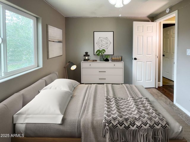 6163 N WILDHORSE Drive, Prescott Valley, AZ 86314