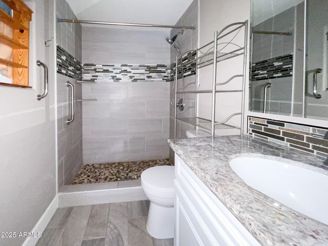 6163 N WILDHORSE Drive, Prescott Valley, AZ 86314