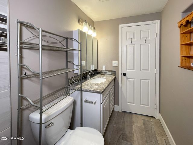 6163 N WILDHORSE Drive, Prescott Valley, AZ 86314