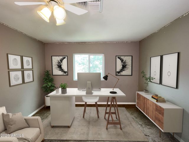 6163 N WILDHORSE Drive, Prescott Valley, AZ 86314