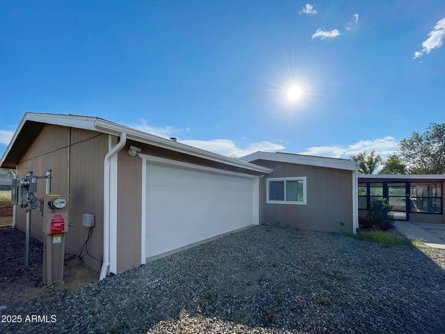 6163 N WILDHORSE Drive, Prescott Valley, AZ 86314
