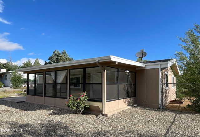 6163 N WILDHORSE Drive, Prescott Valley, AZ 86314