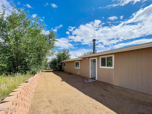 6163 N WILDHORSE Drive, Prescott Valley, AZ 86314