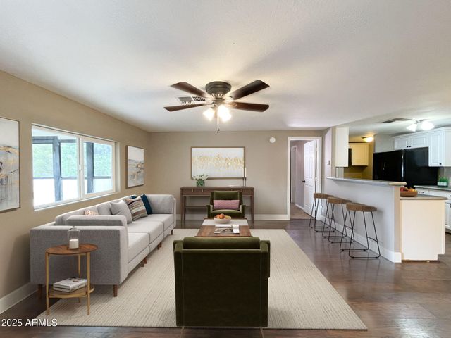 6163 N WILDHORSE Drive, Prescott Valley, AZ 86314