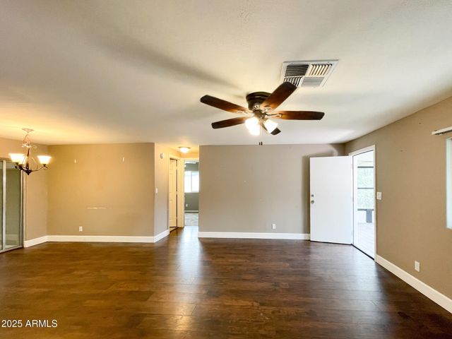 6163 N WILDHORSE Drive, Prescott Valley, AZ 86314