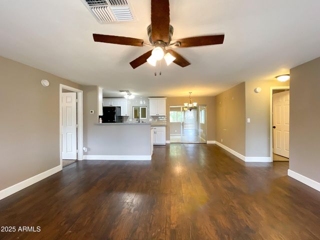 6163 N WILDHORSE Drive, Prescott Valley, AZ 86314