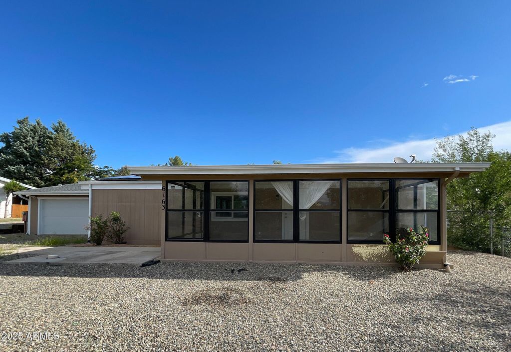 6163 N WILDHORSE Drive, Prescott Valley, AZ 86314