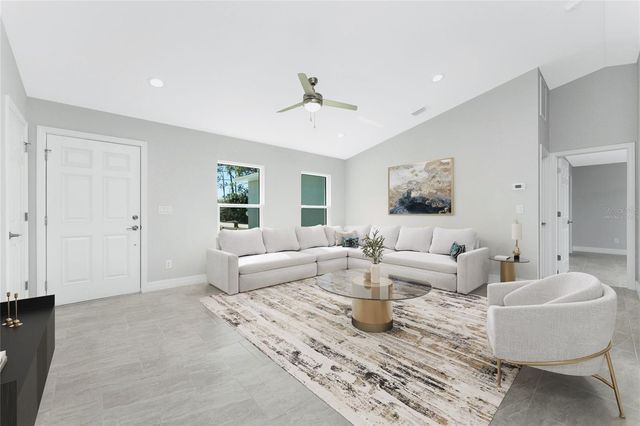 3113 VIRGIL STREET, North Port, FL 34288