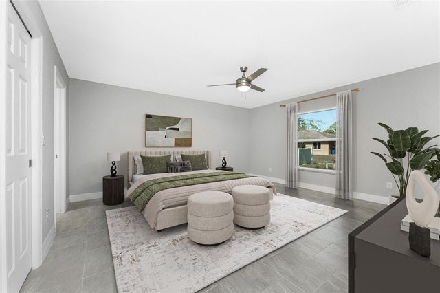 3113 VIRGIL STREET, North Port, FL 34288