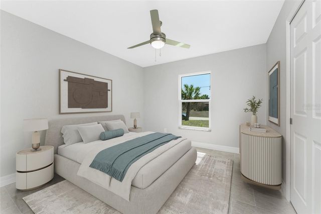 3113 VIRGIL STREET, North Port, FL 34288