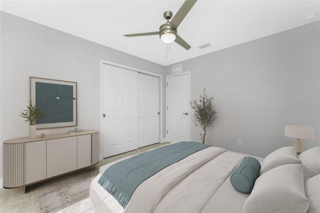 3113 VIRGIL STREET, North Port, FL 34288