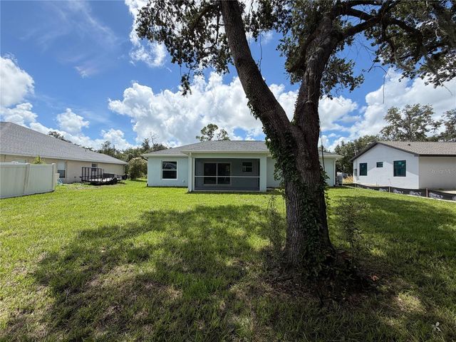 3113 VIRGIL STREET, North Port, FL 34288