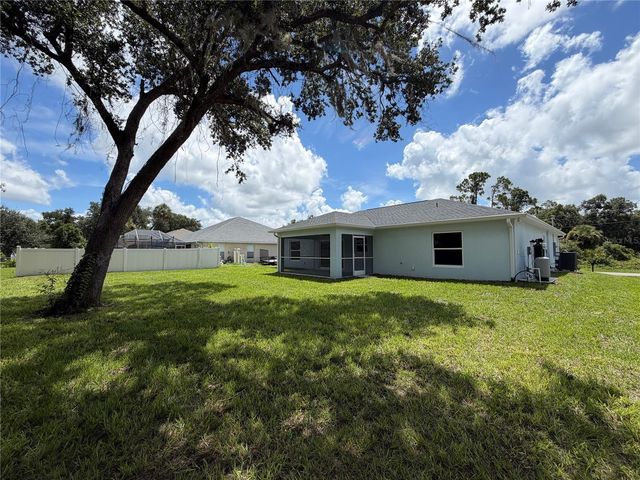 3113 VIRGIL STREET, North Port, FL 34288
