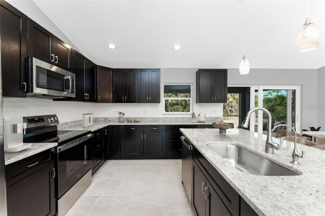 3113 VIRGIL STREET, North Port, FL 34288