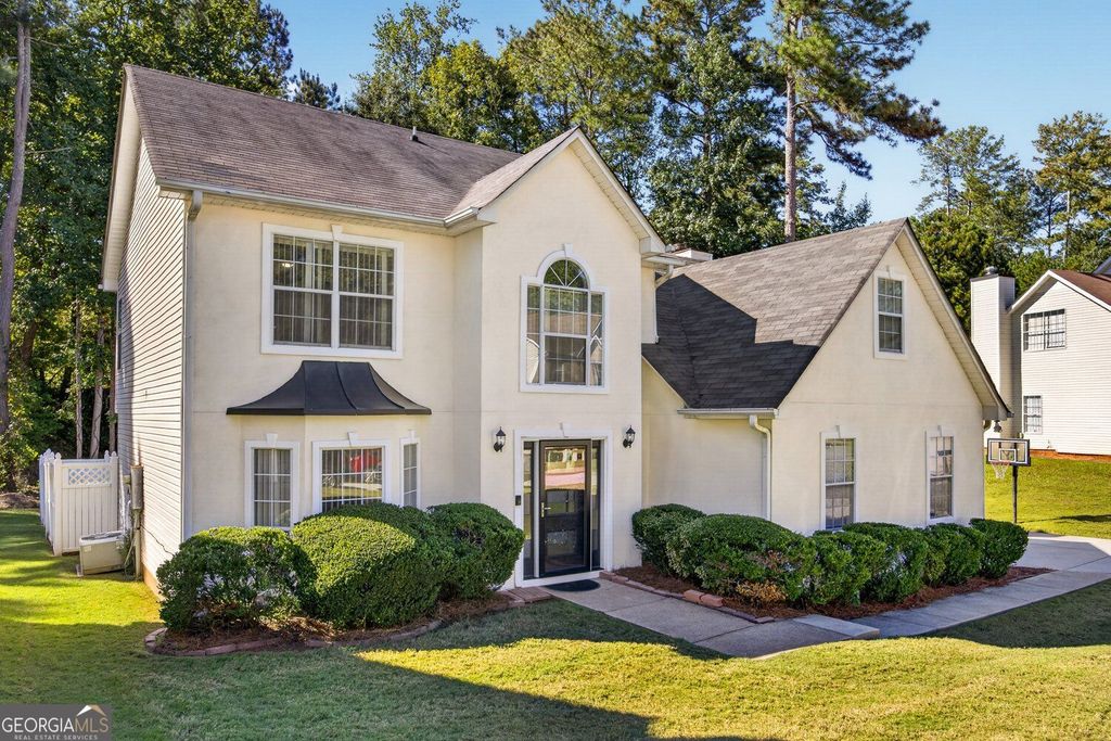 729 Stonebrook Drive, Lithonia, GA 30058 — photo 3