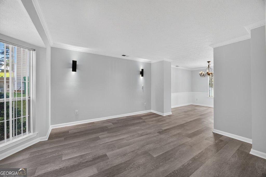 729 Stonebrook Drive, Lithonia, GA 30058 — photo 5