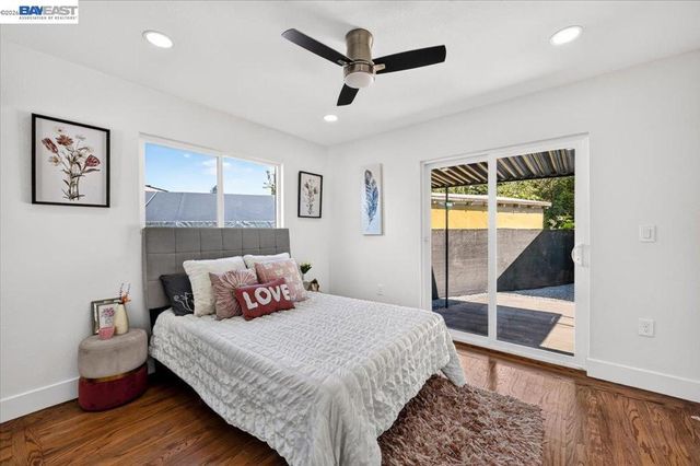 605 Tyler St, Oakland, CA 94603